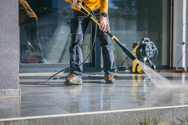 Trusted Edgemoor, DE Pressure washing Experts